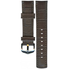 Ремешок Hirsch Grand Duke L 025280-10-2-22