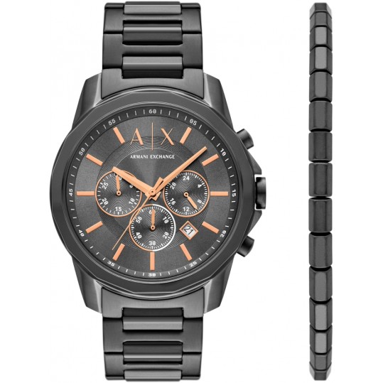 Mужские часы Armani Exchange AX7170SET - фото 1