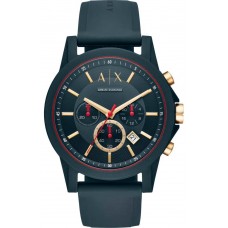 Мужские часы Armani Exchange OUTERBANKS AX1335