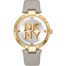 Женские часы DKNY Essential Logo DK1L041L0025