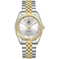 Мужские часы Beverly Hills Polo Club SLIM TECH QUARTZ Gents BP3830X.230