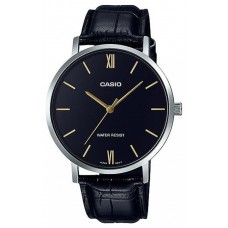 Женские часы Casio Casio Collection LTP-VT01L-1B