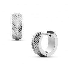 Женские серьги Fossil JF04666040
