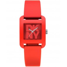 Женские часы DKNY City Sport DK1L002P0075