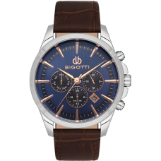 Мужские часы Bigotti Quotidiano BG.1.10491-3
