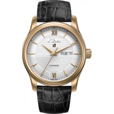 Мужские часы L'Duchen Tradition D 853.21.23