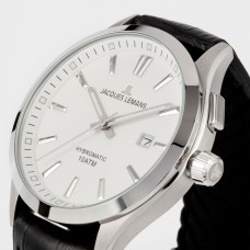 Мужские часы Jacques Lemans 1-2130B