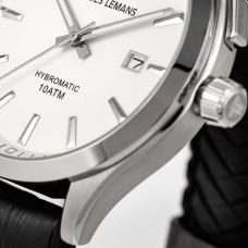 Мужские часы Jacques Lemans 1-2130B