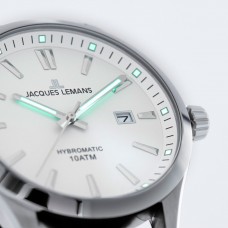 Мужские часы Jacques Lemans 1-2130B
