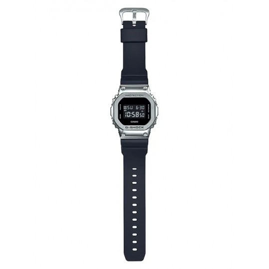 Наручные часы Casio G-Shock GLX-5600-1 - фото 2