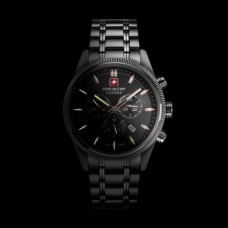 Мужские часы Swiss Military Hanowa SMWGI0003103