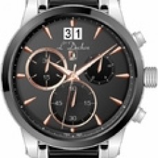 Мужские часы L'Duchen D 232.10.35