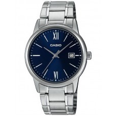 Мужские часы Casio Collection MTP-V002D-2B3