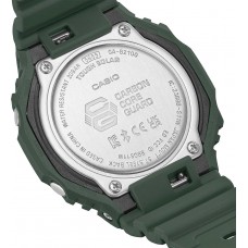 Мужские часы Casio GA-B2100-3A
