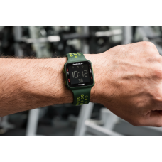 Часы Reebok Square elements RD-SQE-G9-PGIG-BR