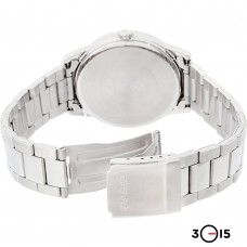 Мужские часы Casio MTP-1303D-7A