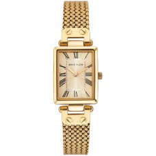 Женские часы Anne Klein Metals 3882CHGB