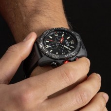 Мужские часы Candino Chronos Carbon Chronograph C4779/7
