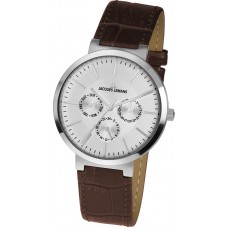 Мужские часы Jacques Lemans Milano 1-1950B