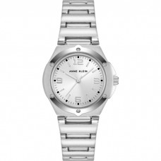Женские часы Anne Klein Metals 8655SISV