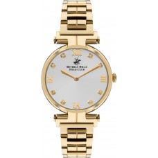 Женские часы Beverly Hills Polo Club Quartz BP3382X.130