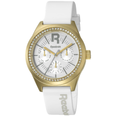Женские часы Reebok Classic R RC-CDD-L5-S2PW-WS