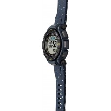 Мужские часы Casio Pro Trek PRG-340SC-2