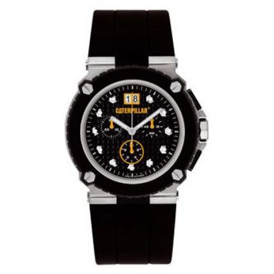 Мужские часы CAT S3 S3 143 21 121 - фото 1