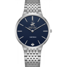 Мужские часы Beverly Hills Polo Club BP3776X.390