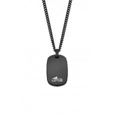 Мужская подвеска Lotus Men in Black LS2257-1/1