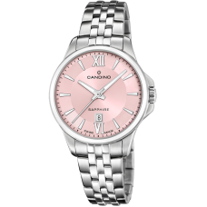 Женские часы Candino Lady Elegance Date C4766/7