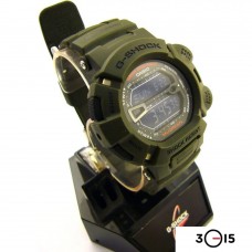 Мужские часы Casio G-9000-3V