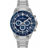 Мужские часы Jacques Lemans Sport Liverpool Diver 1-2207C