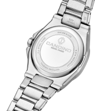 Женские часы Candino Couple Classiс C4800/5