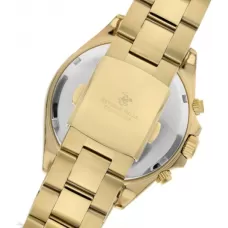 Мужские часы Beverly Hills Polo Club BEST SELLER Quartz Gents BP3127X.270