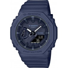 Женские часы Casio GMA-S2100BA-2A1