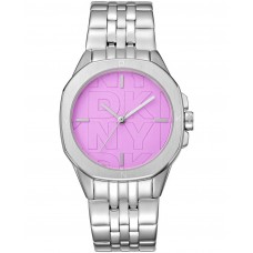 Женские часы DKNY Brooklyn Midi DK1L012M0055