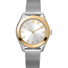 Женские часы DKNY Astoria Logo DK1L032M0045
