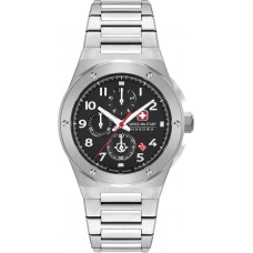 Мужские часы Swiss Military Hanowa Sonoran Chrono SMWGI2102001