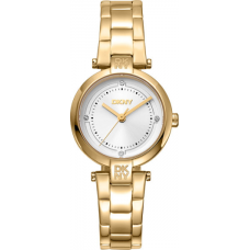 Женские часы DKNY Essential Mini DK1L043M0055