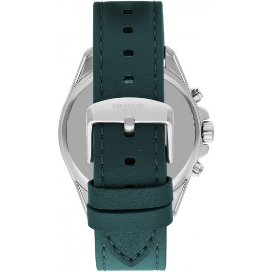 Мужские часы Lee Cooper Quartz LC07598.377 - фото 3