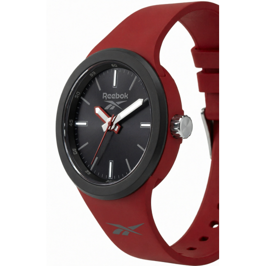 Мужские часы Reebok Warm UP RV-TWF-G2-POPO-AS - фото 3