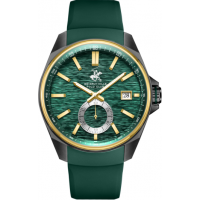 Мужские часы Beverly Hills Polo Club LONG LIFE QUARTZ Gents BP3837X.075