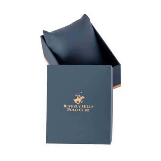 Мужские часы Beverly Hills Polo Club LONG LIFE QUARTZ Gents BP3837X.075 - фото 6