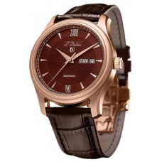 Мужские часы L'Duchen Tradition D 853.42.28