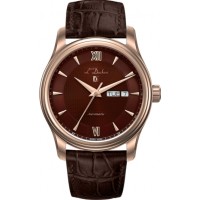 Мужские часы L'Duchen Tradition D 853.42.28