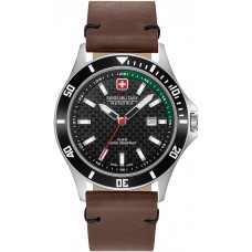 Мужские часы Swiss Military Hanowa Flagship Raser 06-4161.2.04.007.06