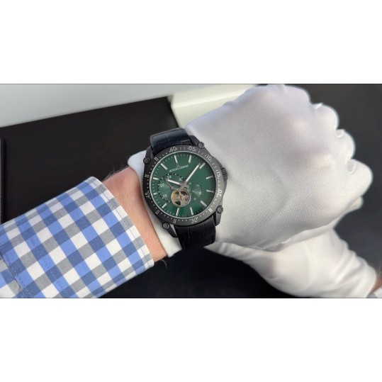 Мужские часы Jacques Lemans Derby 1-2201C - фото 9