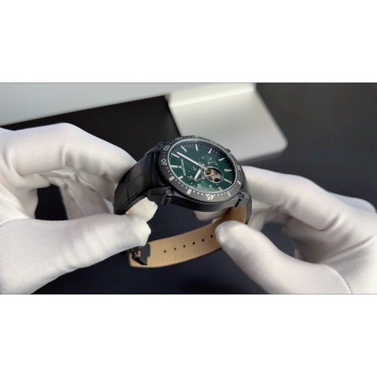 Мужские часы Jacques Lemans Derby 1-2201C - фото 3