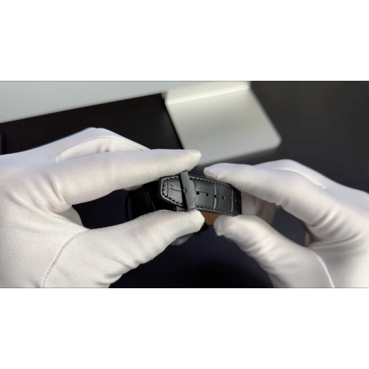 Мужские часы Jacques Lemans Derby 1-2201C - фото 8